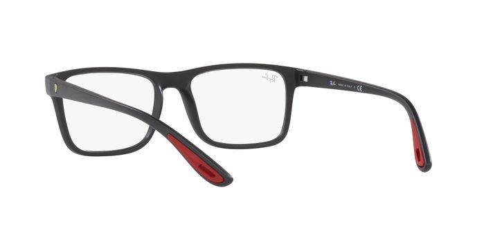 Ray-Ban Ferrari RX7205M RX7205M F650 52-4