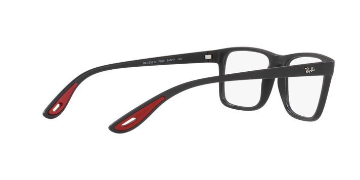 Ray-Ban Ferrari RX7205M RX7205M F650 52-7