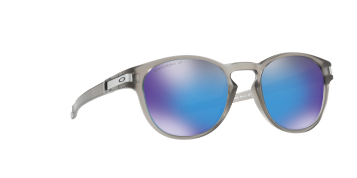 Oakley Latch Polarizado y Prizm-10
