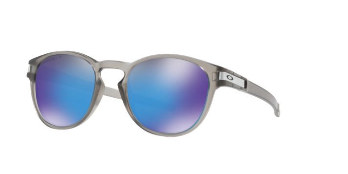 Oakley Latch Polarizado y Prizm-0