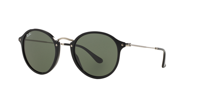 Ray-Ban Round Fleck-0
