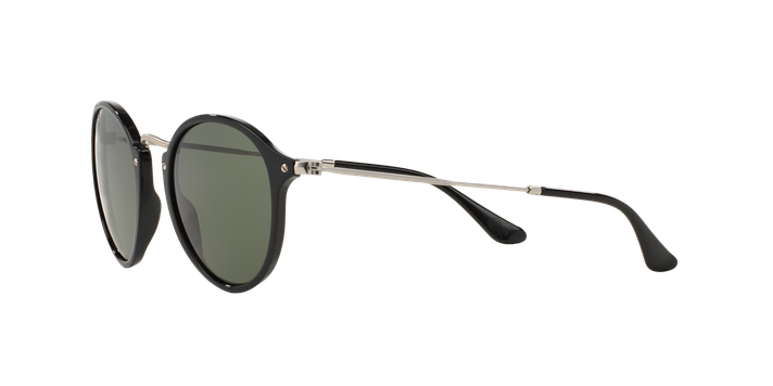 Ray-Ban Round Fleck-1