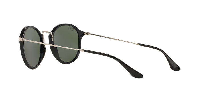 Ray-Ban Round Fleck-3
