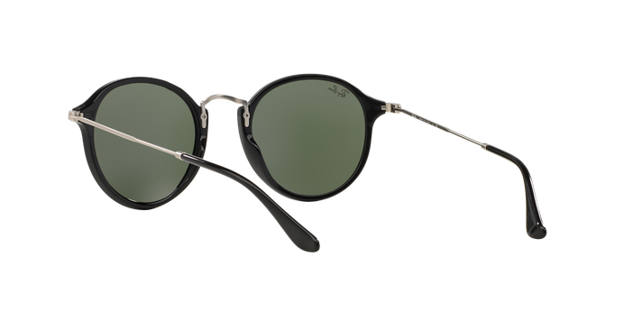 Ray-Ban Round Fleck-4