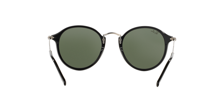 Ray-Ban Round Fleck-5