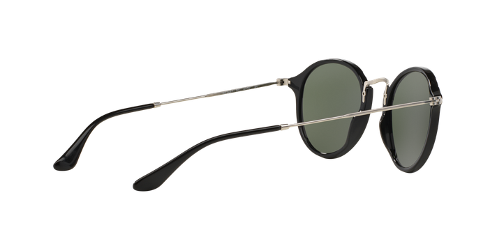 Ray-Ban Round Fleck-7