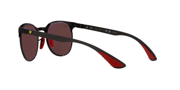 Ray-Ban Ferrari RB8327M-3