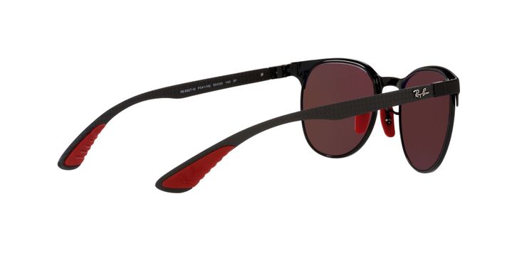 Ray-Ban Ferrari RB8327M-7