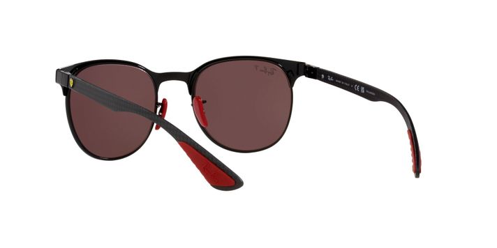 Ray-Ban Ferrari RB8327M-4
