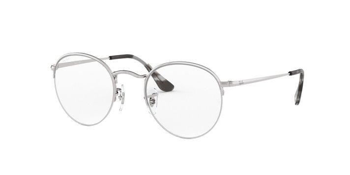 Ray-Ban Round Gaze RX3947V 2501 48-0