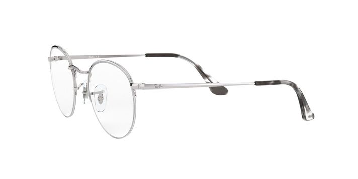 Ray-Ban Round Gaze RX3947V 2501 48-1