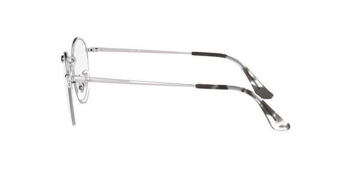 Ray-Ban Round Gaze RX3947V 2501 48-2