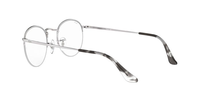 Ray-Ban Round Gaze RX3947V 2501 48-3