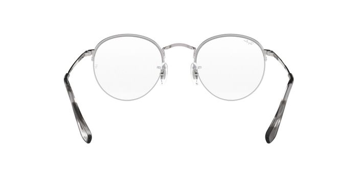 Ray-Ban Round Gaze RX3947V 2501 48-5