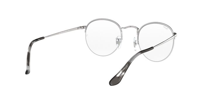 Ray-Ban Round Gaze RX3947V 2501 48-6