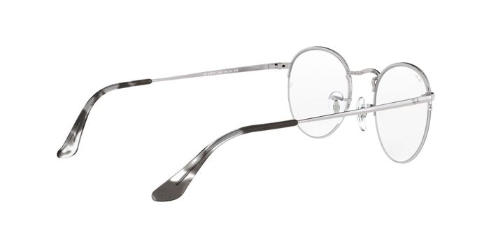 Ray-Ban Round Gaze RX3947V 2501 48-7