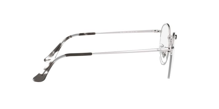 Ray-Ban Round Gaze RX3947V 2501 48-8