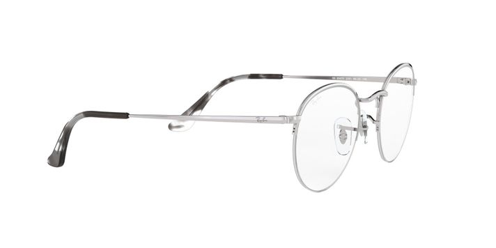 Ray-Ban Round Gaze RX3947V 2501 48-9