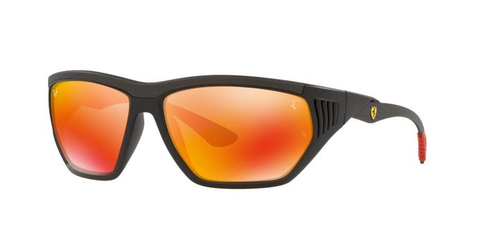 Ray-Ban RB8359M RB8359M F6026Q 64-0