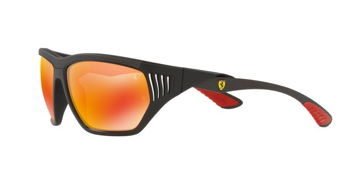 Ray-Ban RB8359M RB8359M F6026Q 64-1