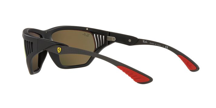 Ray-Ban RB8359M RB8359M F6026Q 64-3