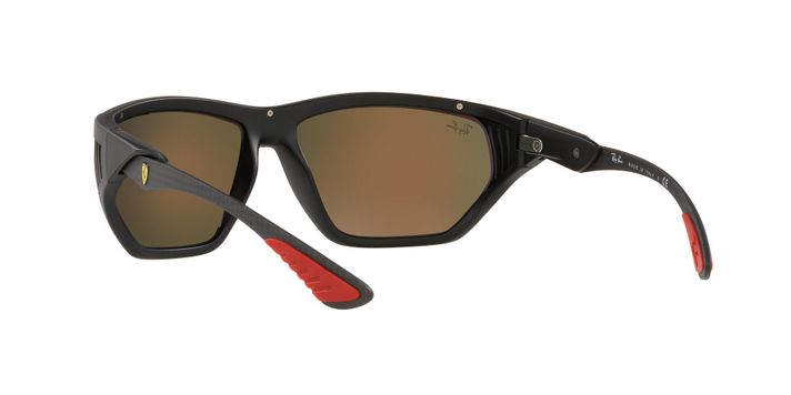 Ray-Ban RB8359M RB8359M F6026Q 64-4