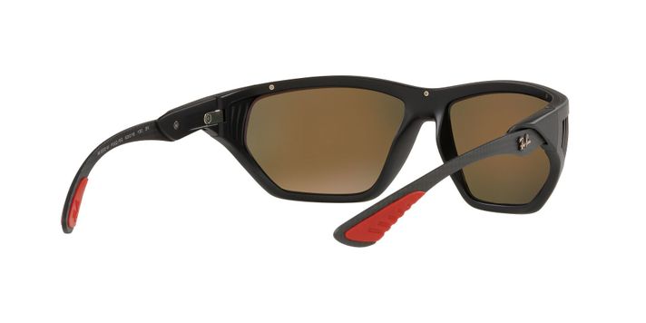 Ray-Ban RB8359M RB8359M F6026Q 64-6