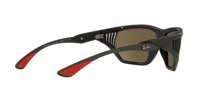 Ray-Ban RB8359M RB8359M F6026Q 64-7