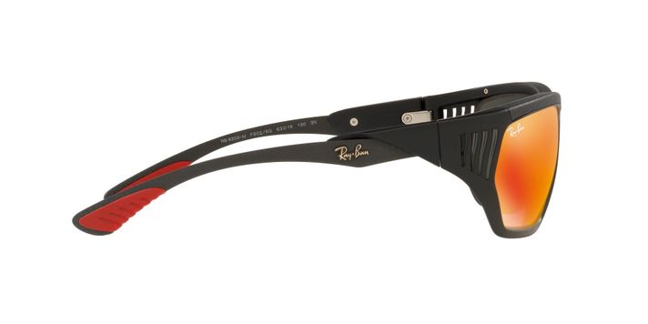 Ray-Ban RB8359M RB8359M F6026Q 64-8
