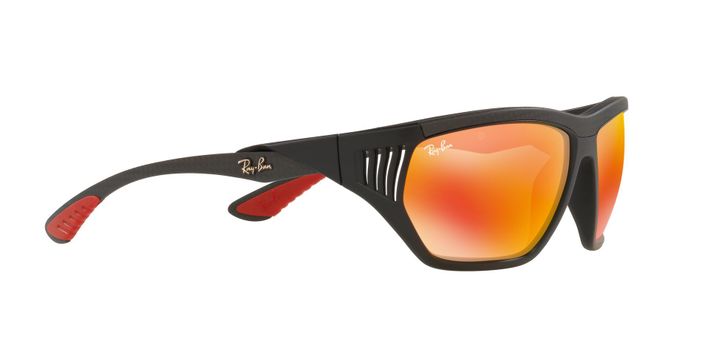 Ray-Ban RB8359M RB8359M F6026Q 64-9