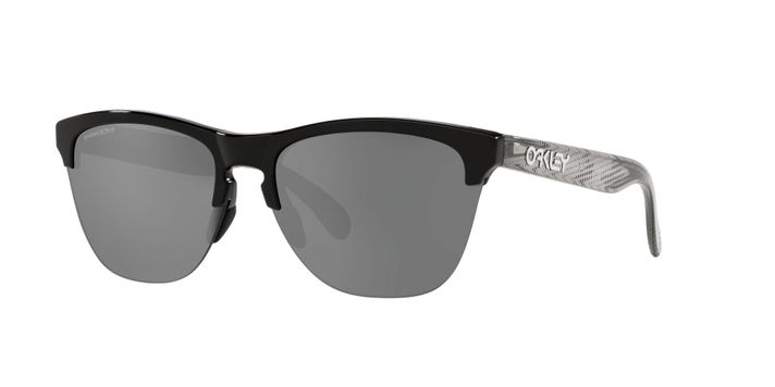 Oakley Frogskins Lite Prizm OO9374-4863 OO9374-4863-0