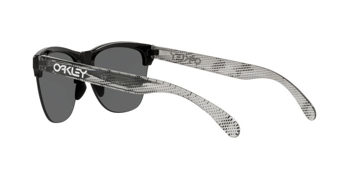 Oakley Frogskins Lite Prizm OO9374-4863 OO9374-4863-3