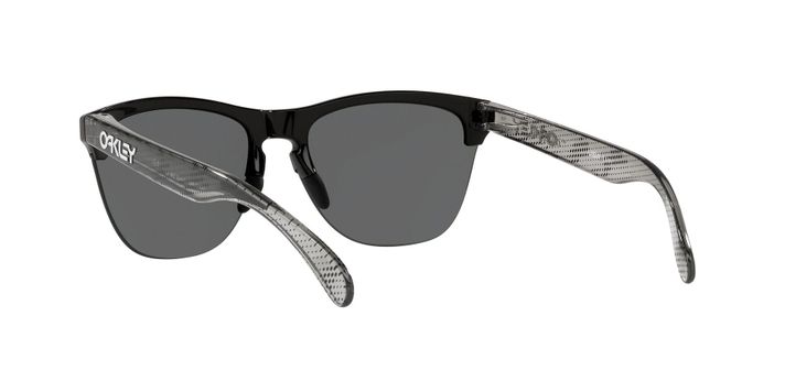 Oakley Frogskins Lite Prizm OO9374-4863 OO9374-4863-4