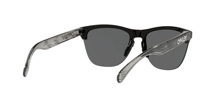 Oakley Frogskins Lite Prizm OO9374-4863 OO9374-4863-6