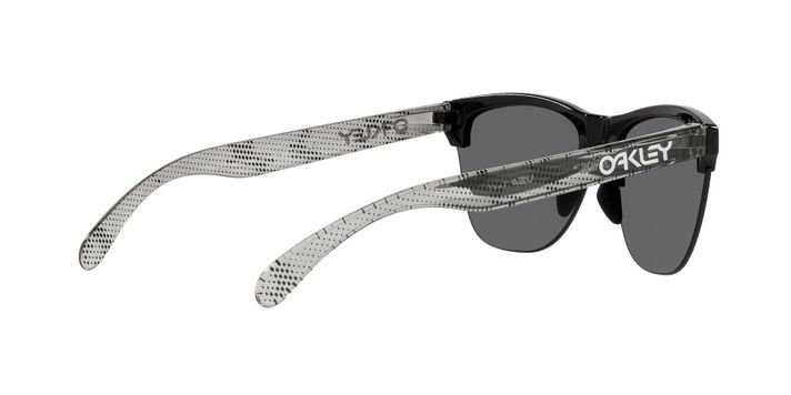 Oakley Frogskins Lite Prizm OO9374-4863 OO9374-4863-7