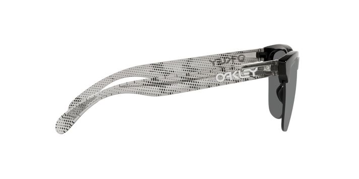 Oakley Frogskins Lite Prizm OO9374-4863 OO9374-4863-8