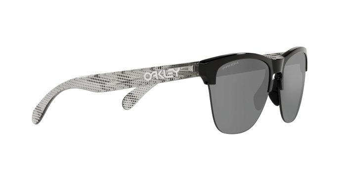 Oakley Frogskins Lite Prizm OO9374-4863 OO9374-4863-9