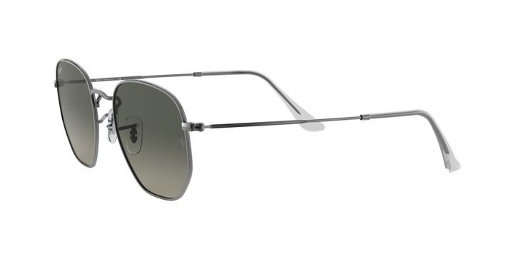 Ray-Ban Hexagonal RB3548N 004/71 51-1