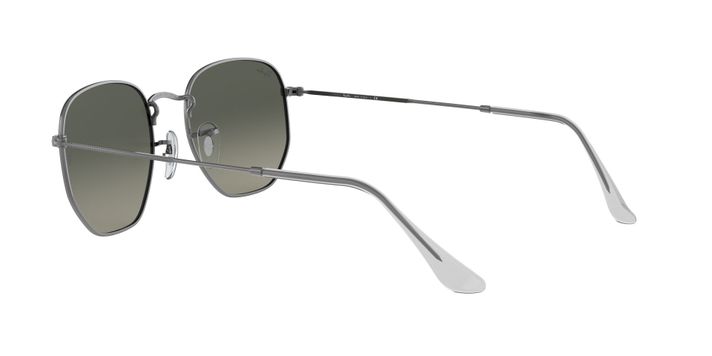 Ray-Ban Hexagonal RB3548N 004/71 51-3