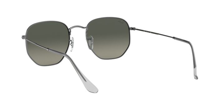 Ray-Ban Hexagonal RB3548N 004/71 51-4