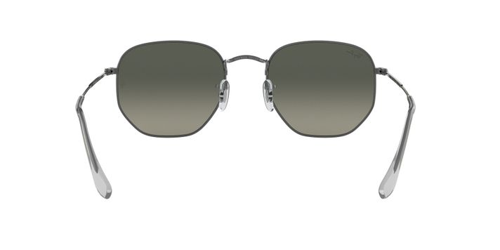 Ray-Ban Hexagonal RB3548N 004/71 51-5