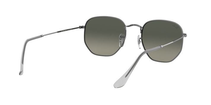 Ray-Ban Hexagonal RB3548N 004/71 51-6