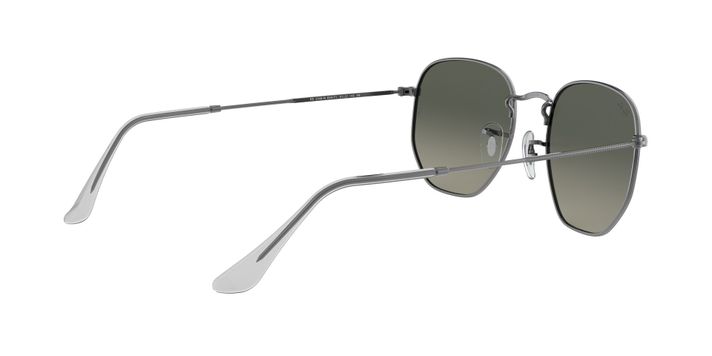 Ray-Ban Hexagonal RB3548N 004/71 51-7