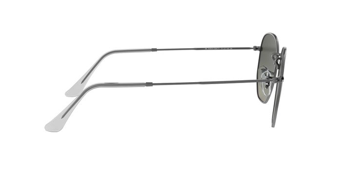 Ray-Ban Hexagonal RB3548N 004/71 51-8