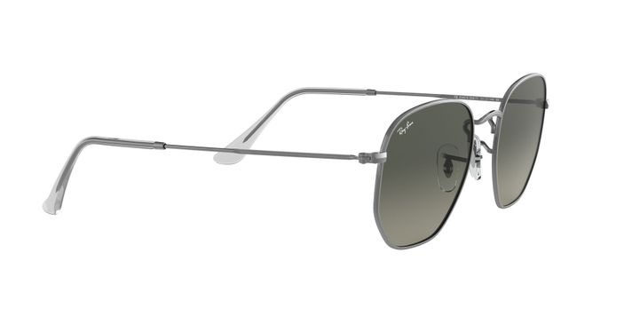 Ray-Ban Hexagonal RB3548N 004/71 51-9