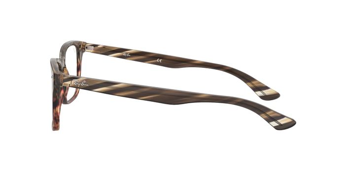 Ray-Ban RX5228M RX5228M 5837 54-2