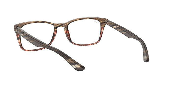Ray-Ban RX5228M RX5228M 5837 54-4