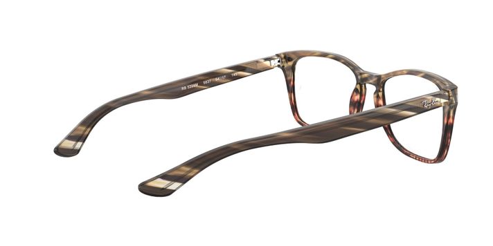 Ray-Ban RX5228M RX5228M 5837 54-7