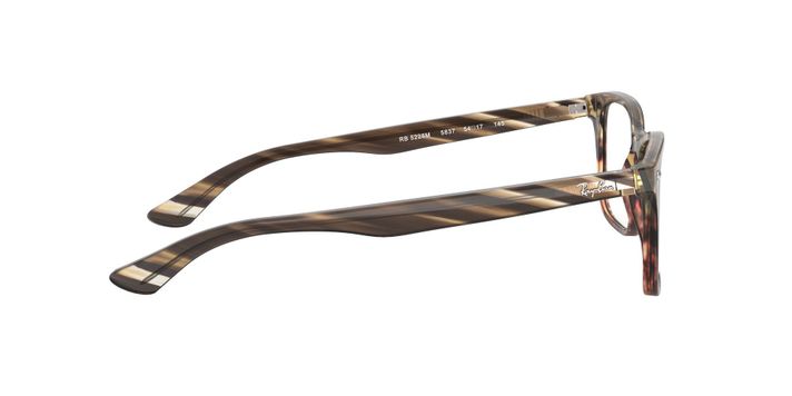 Ray-Ban RX5228M RX5228M 5837 54-8