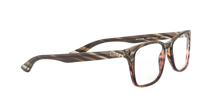Ray-Ban RX5228M RX5228M 5837 54-9